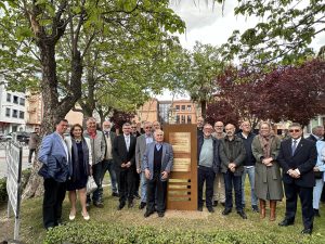 Homenaje a Javier Cilleruelo