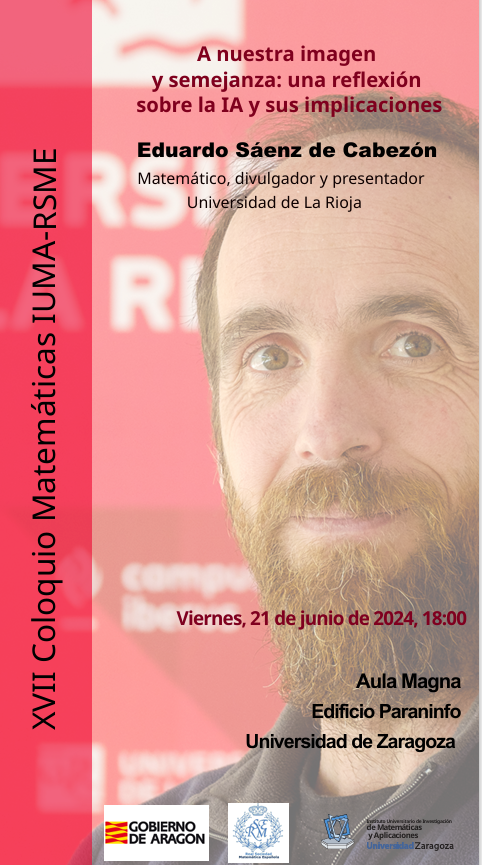 Coloquio IUMA-RSME 2024