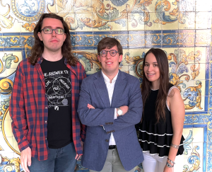 Primer Premio Concurso Visualización de Datos 2024