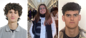 Segundo Premio del Concurso de Visualización de Datos 2024