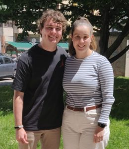 Tercer Premio Concurso de Visualización de Datos 2024