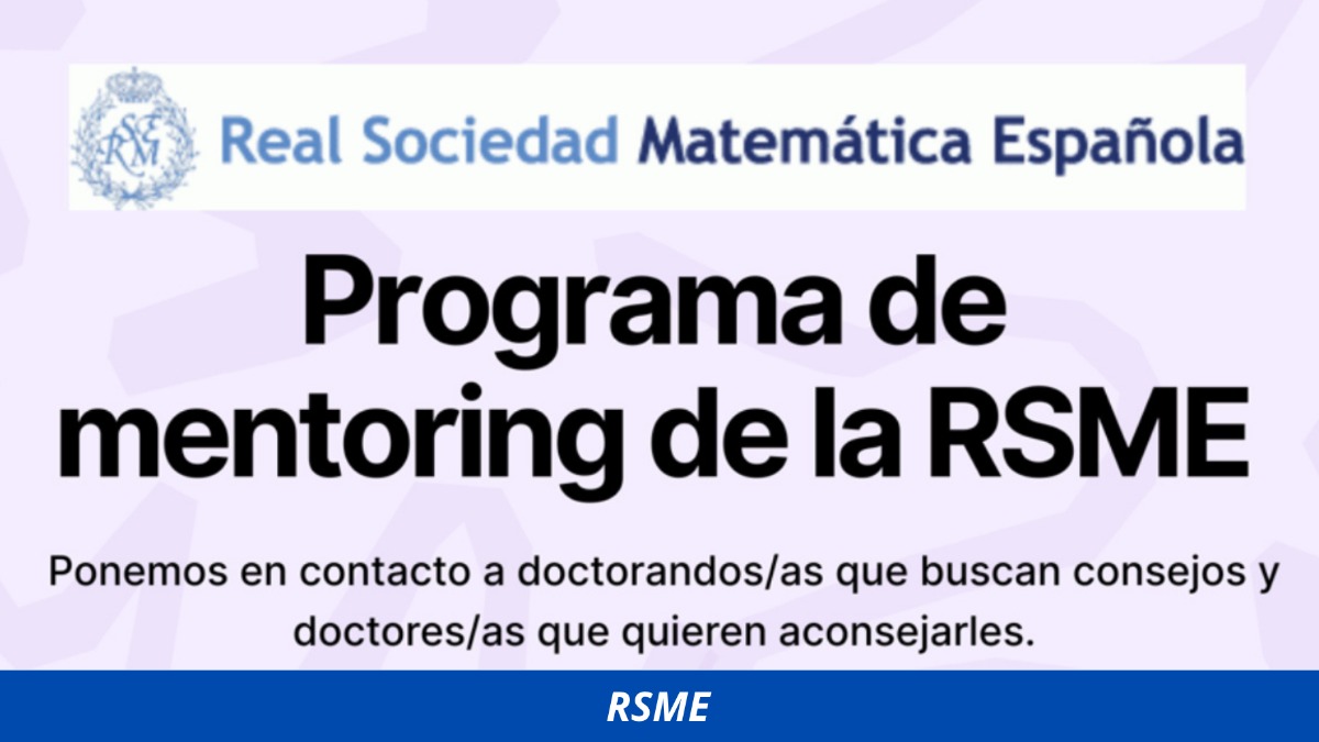 ProgramaMentoringRSME